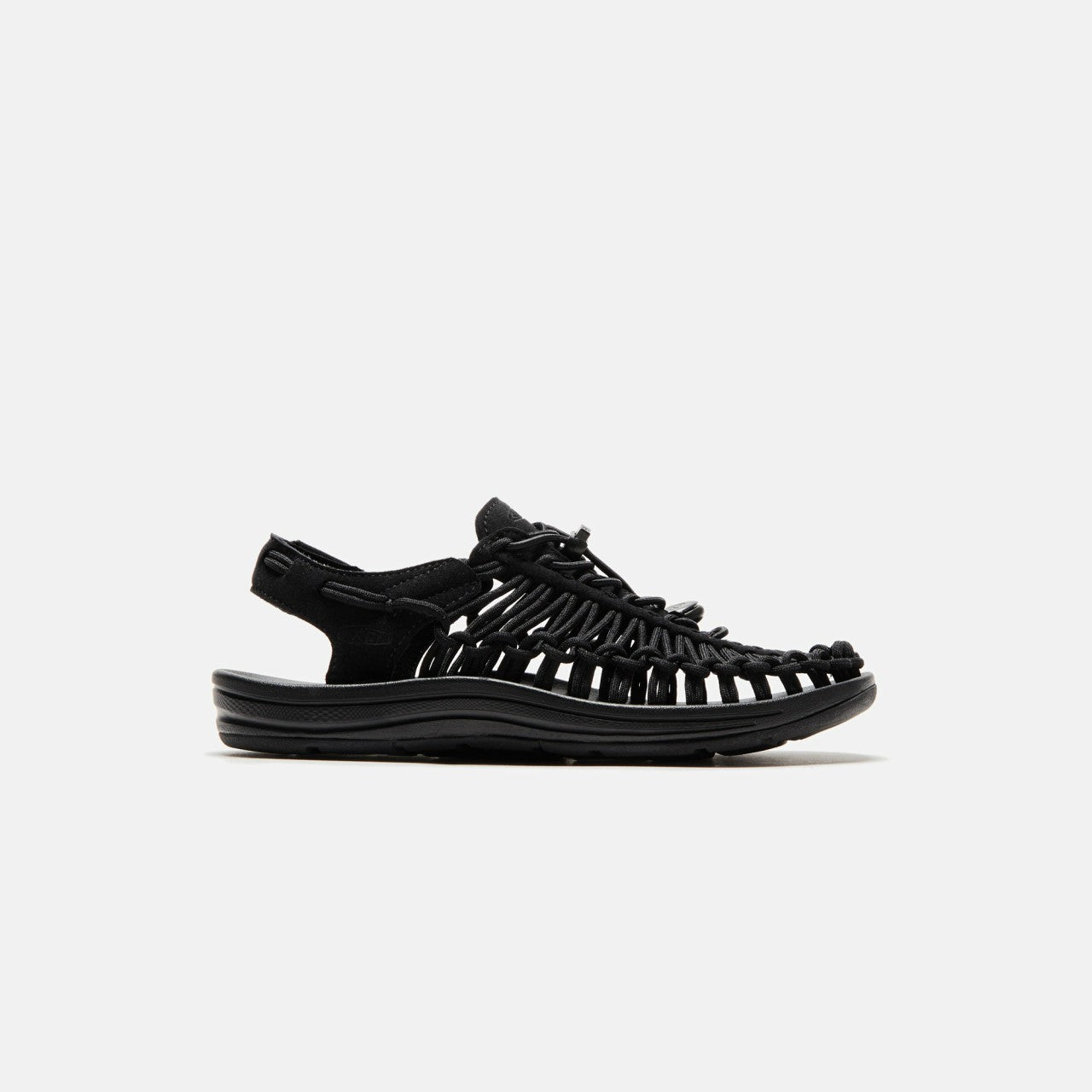 KEEN UNEEK - Black / Black | Kith Black / Black