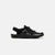 Black / Black