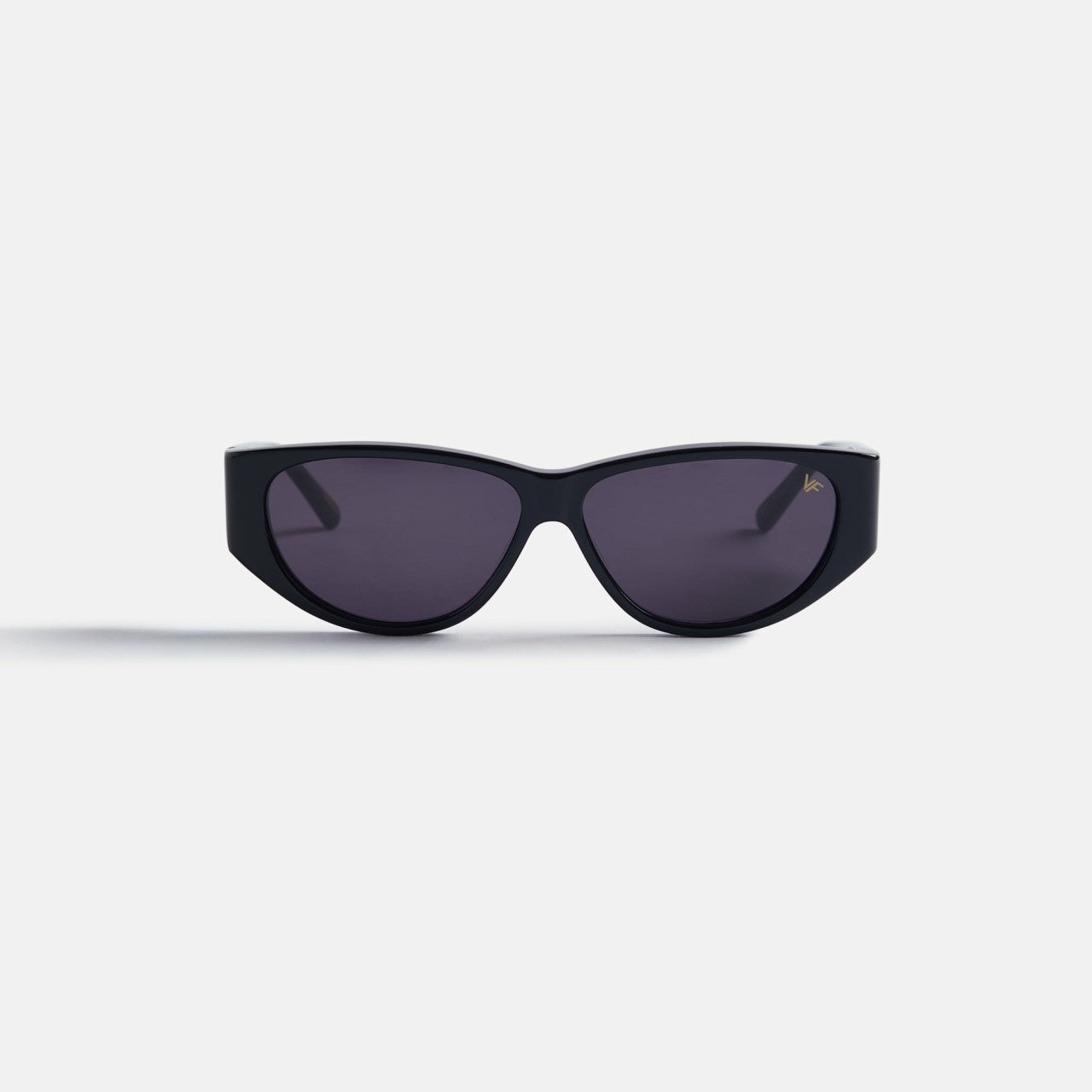 Vintage Frames Slash - Black | Kith Black