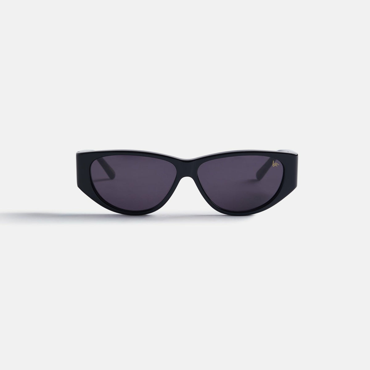Vintage Frames Slash - Black | Kith Black