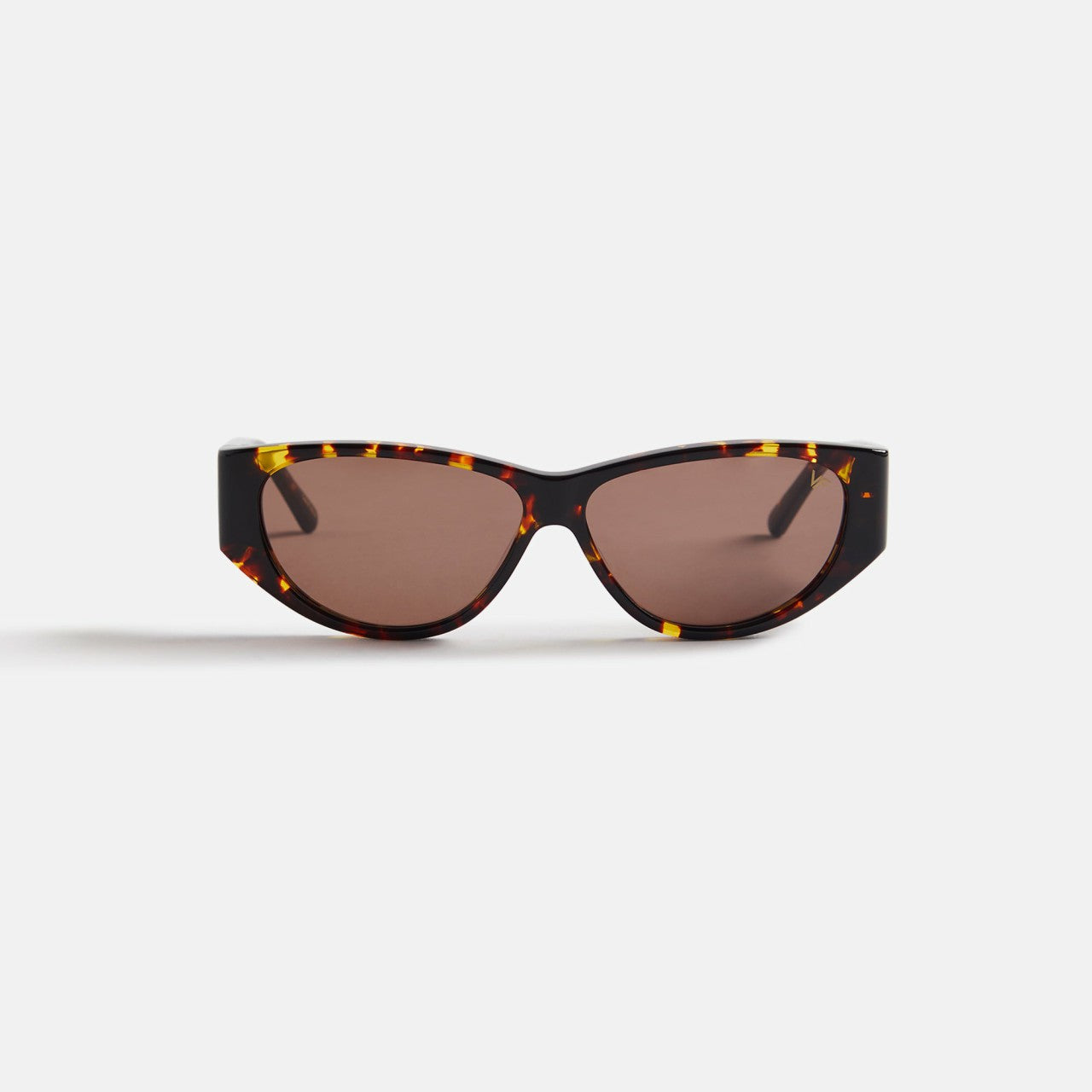 Vintage Frames Slash - Brown Tortoise | Kith Brown Tortoise