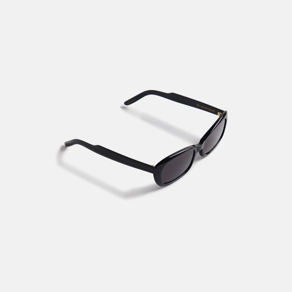 Vintage Frames Dylan - Black | Kith Black