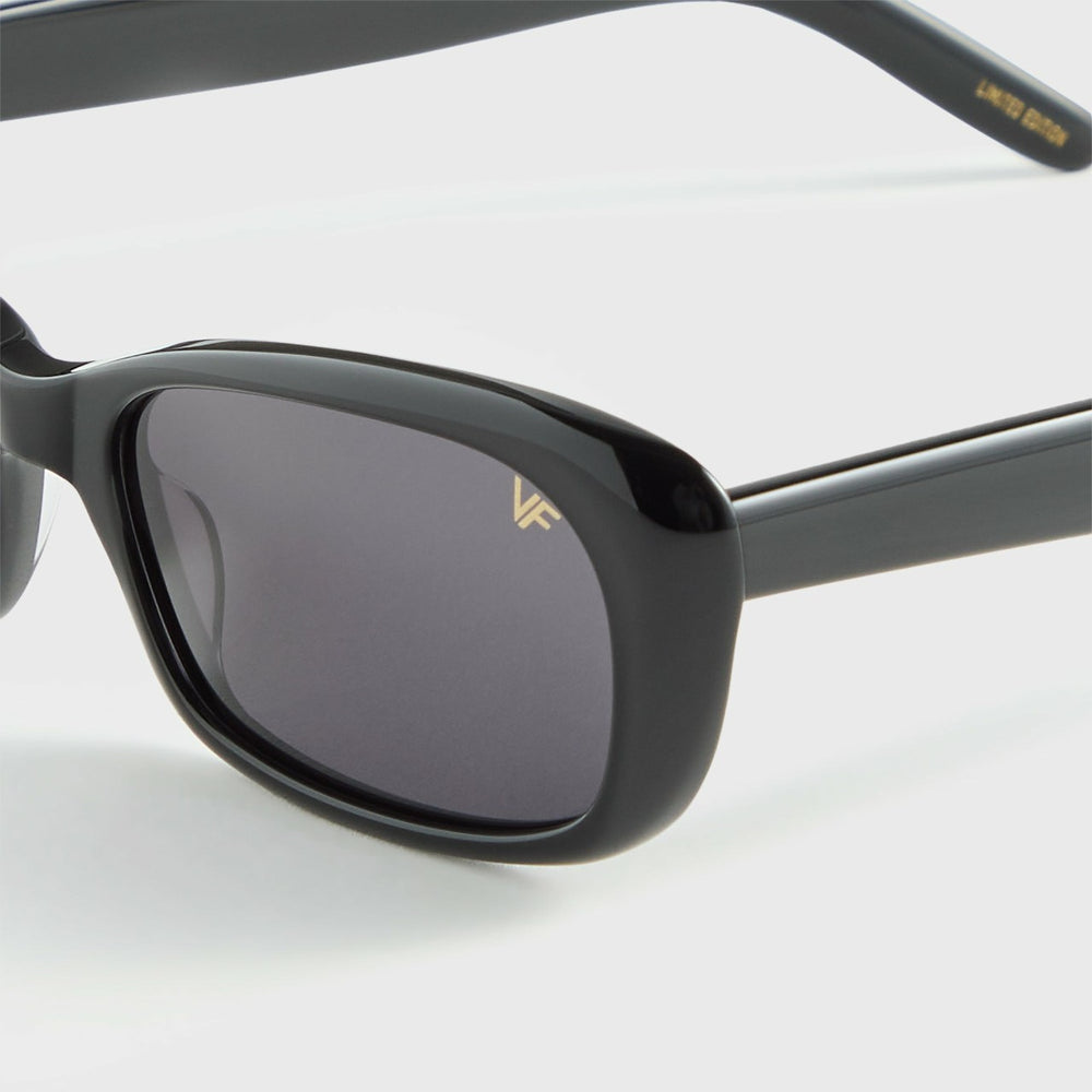 Vintage Frames Dylan - Black | Kith Black