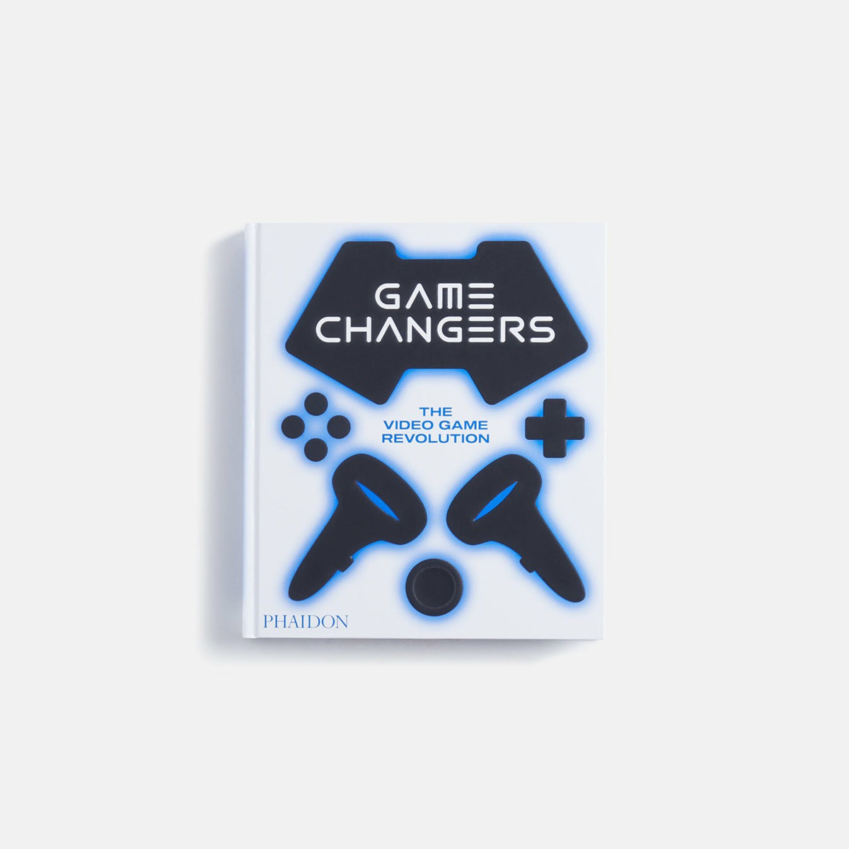 PHAIDON Game Changers | Kith