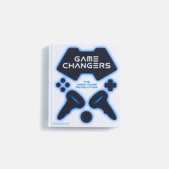 PHAIDON Game Changers | Kith