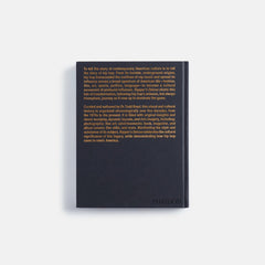PHAIDON Rapper's Deluxe How Hip Hop Made The World | Kith