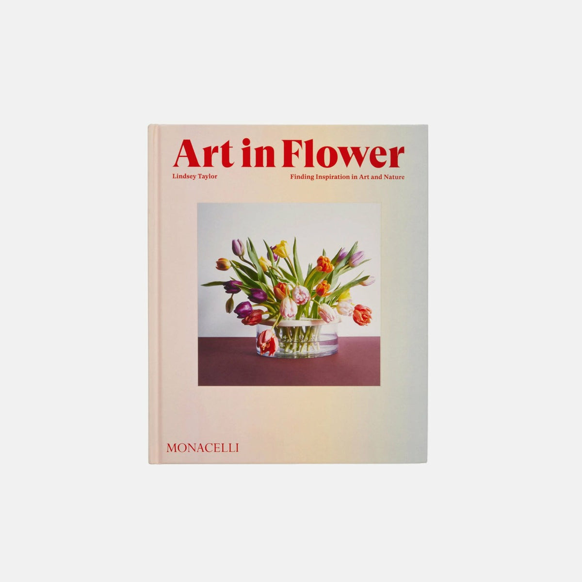 PHAIDON Art in Flower: Finding Inspiration in Art and Nature | Kith
