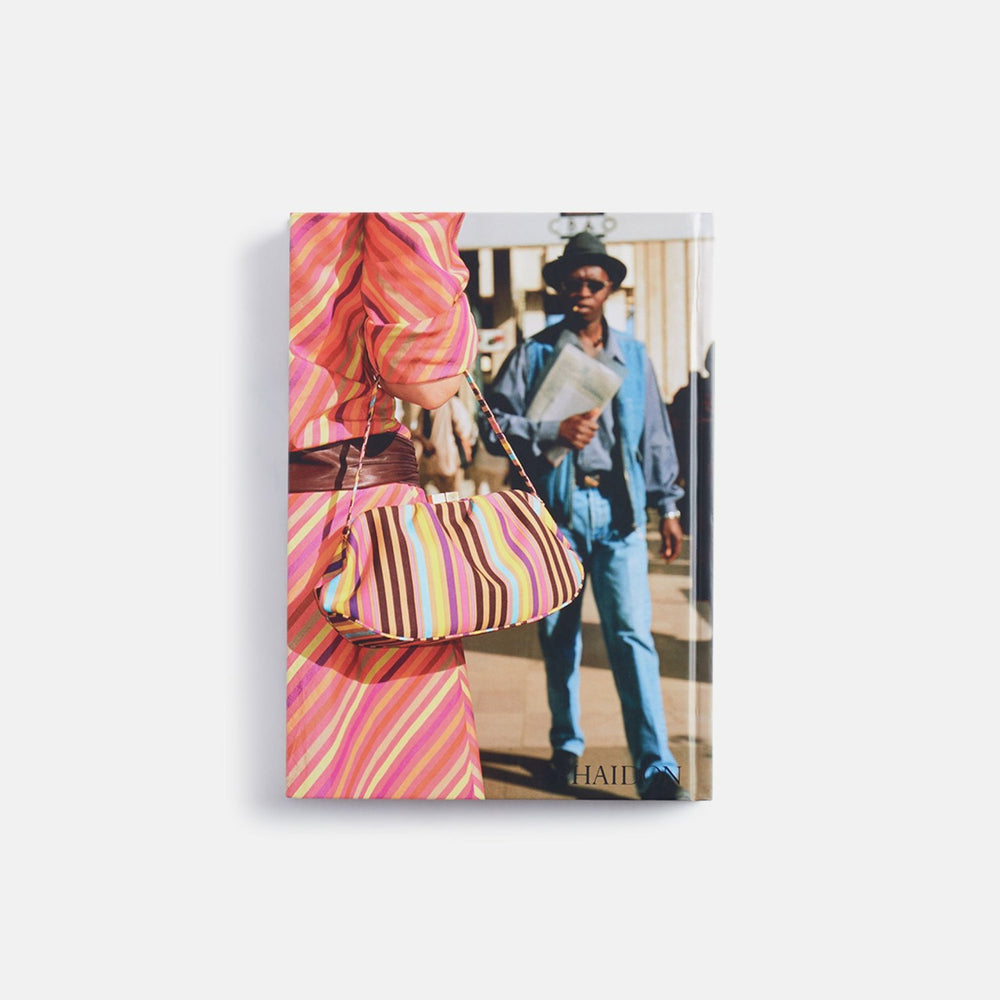 PHAIDON Fashion Faux Parr | Kith