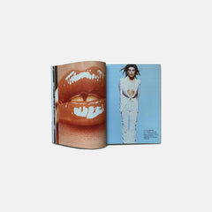 Idea Katie Grand Tears & Tearsheets | Kith