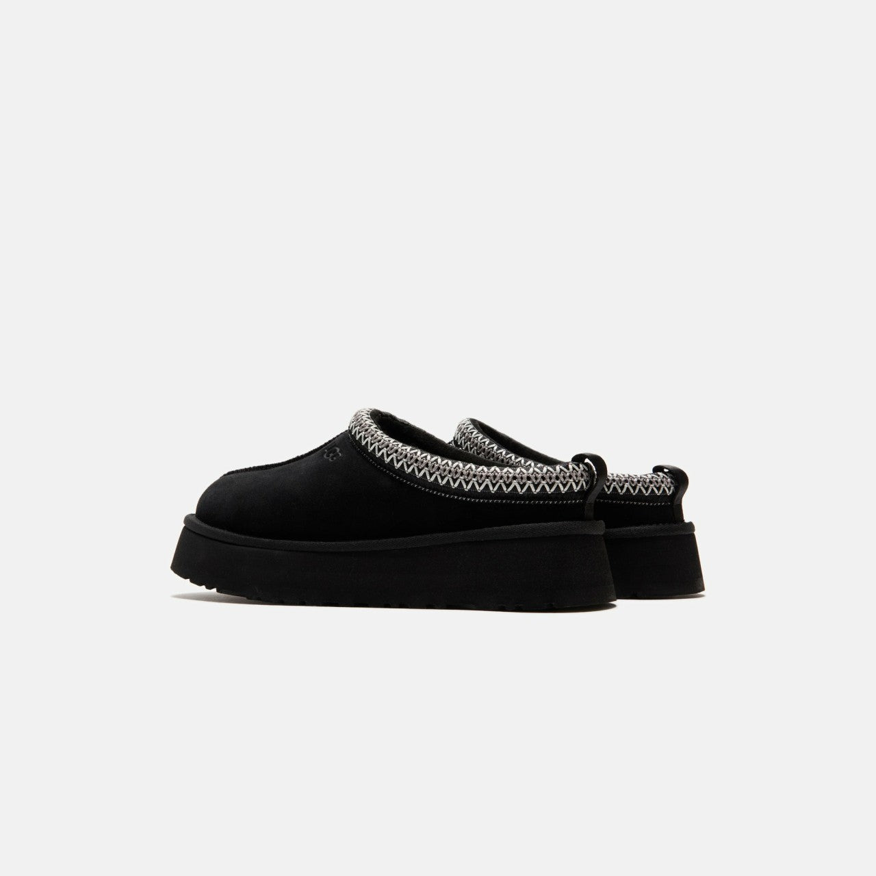 UGG WMNS Tazz - Black | Kith Black