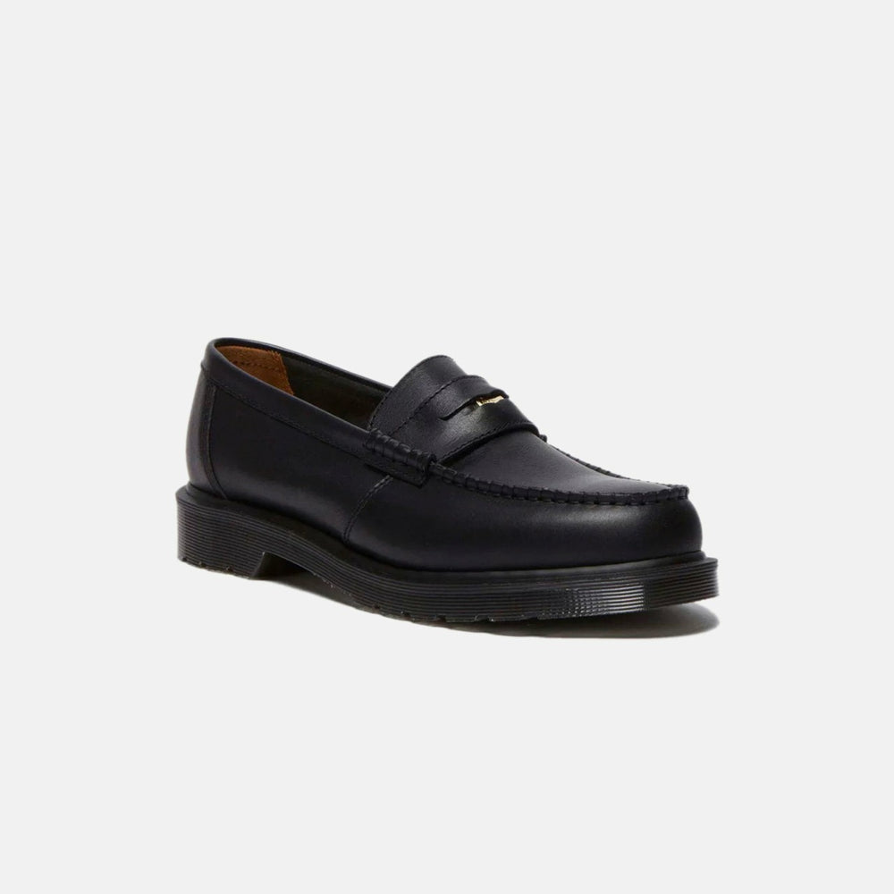 Dr. Martens Penton Loafer - Black Classic Calf | Kith Black Classic Calf