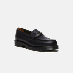 Dr. Martens Penton Loafer - Black Classic Calf | Kith Black Classic Calf