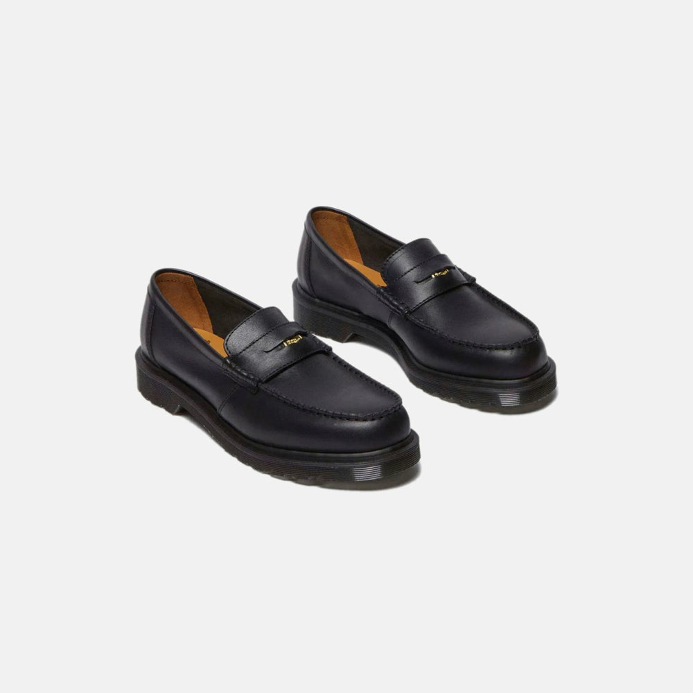 Dr. Martens Penton Loafer - Black Classic Calf | Kith Black Classic Calf