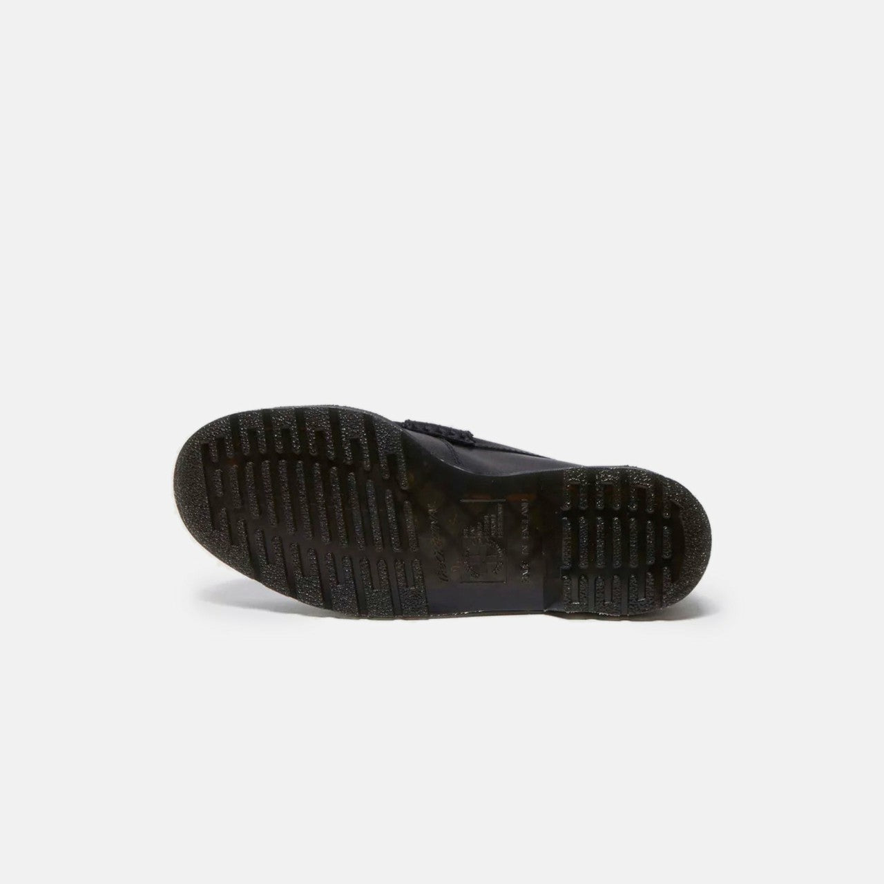 Dr. Martens Penton Loafer - Black Classic Calf | Kith Black Classic Calf