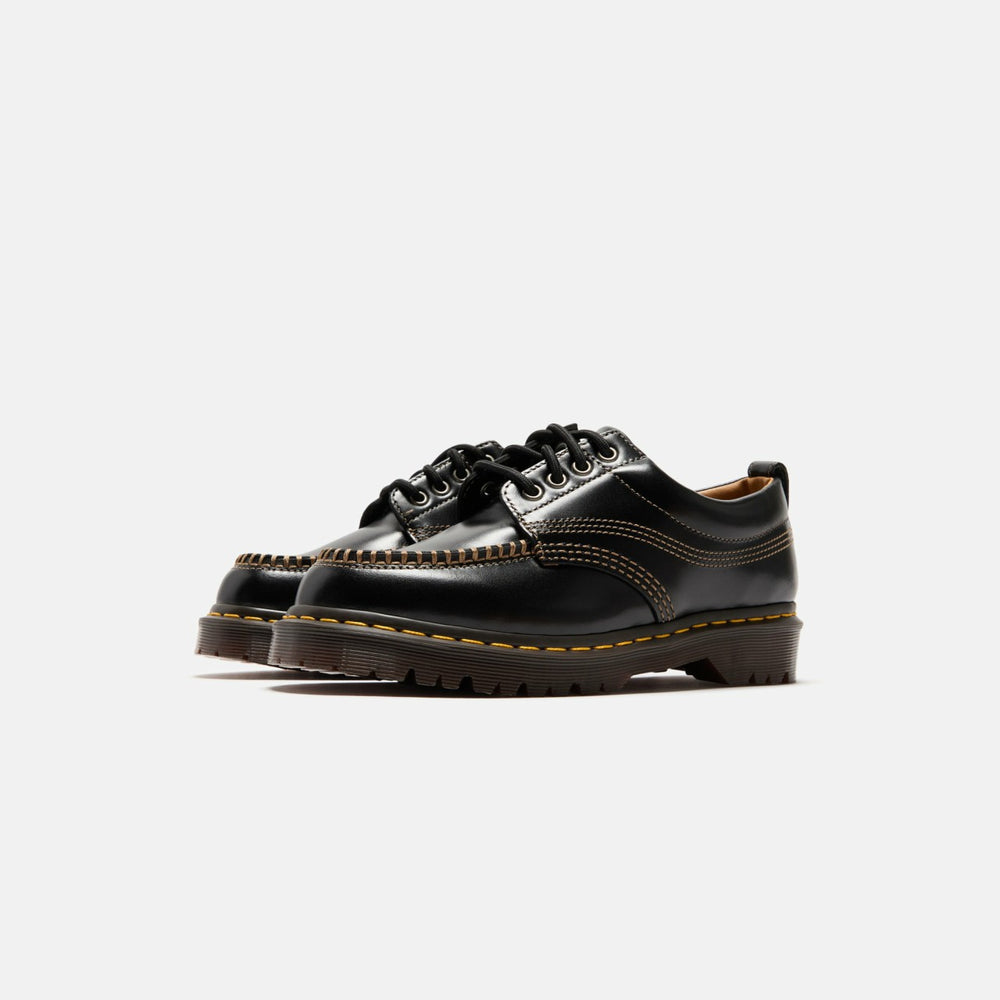Dr. Martens Lowell - Black / Aniline | Kith Black / Aniline