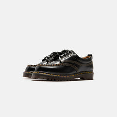 Dr. Martens Lowell - Black / Aniline | Kith Black / Aniline