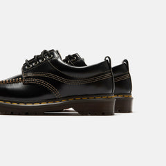Dr. Martens Lowell - Black / Aniline | Kith Black / Aniline