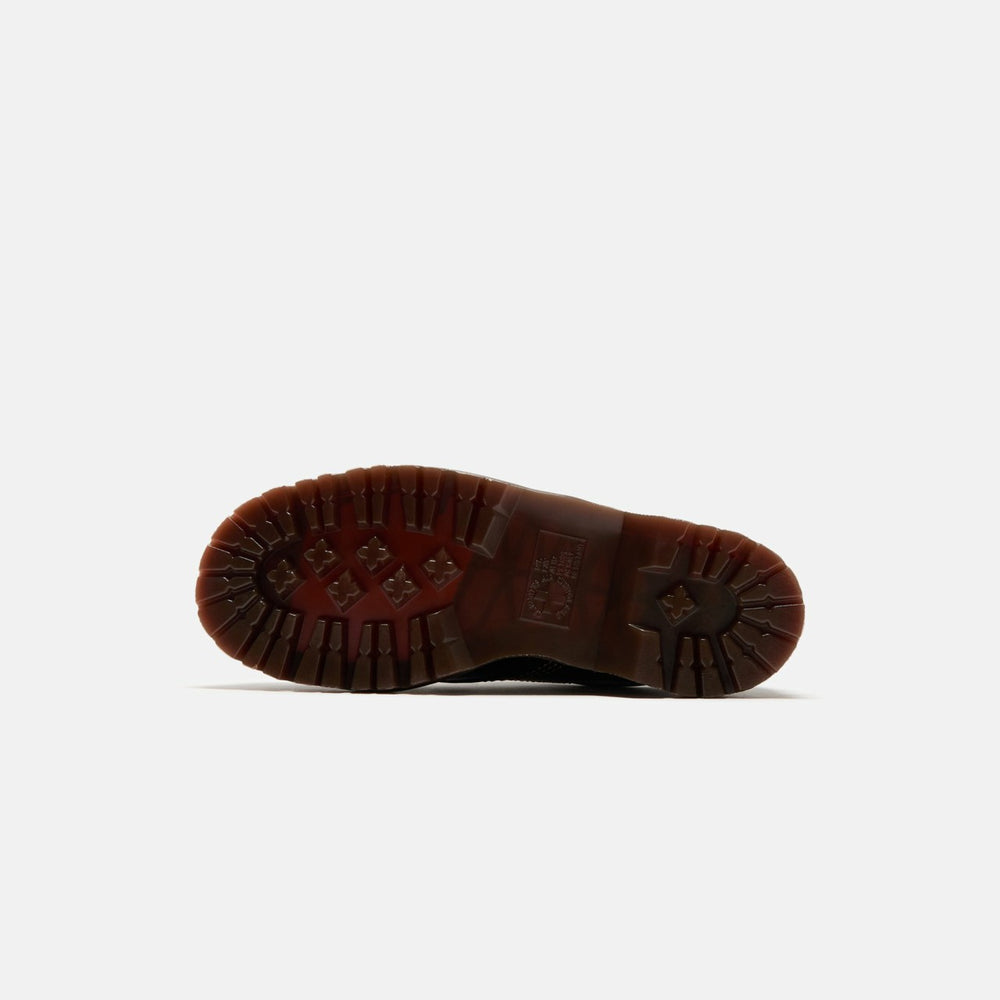 Dr. Martens Lowell - Black / Aniline | Kith Black / Aniline