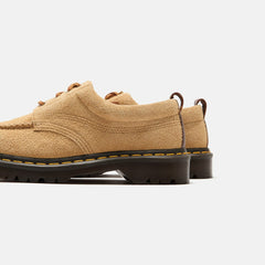 Dr. Martens Lowell - Sand / Dark Brown | Kith Sand / Dark Brown