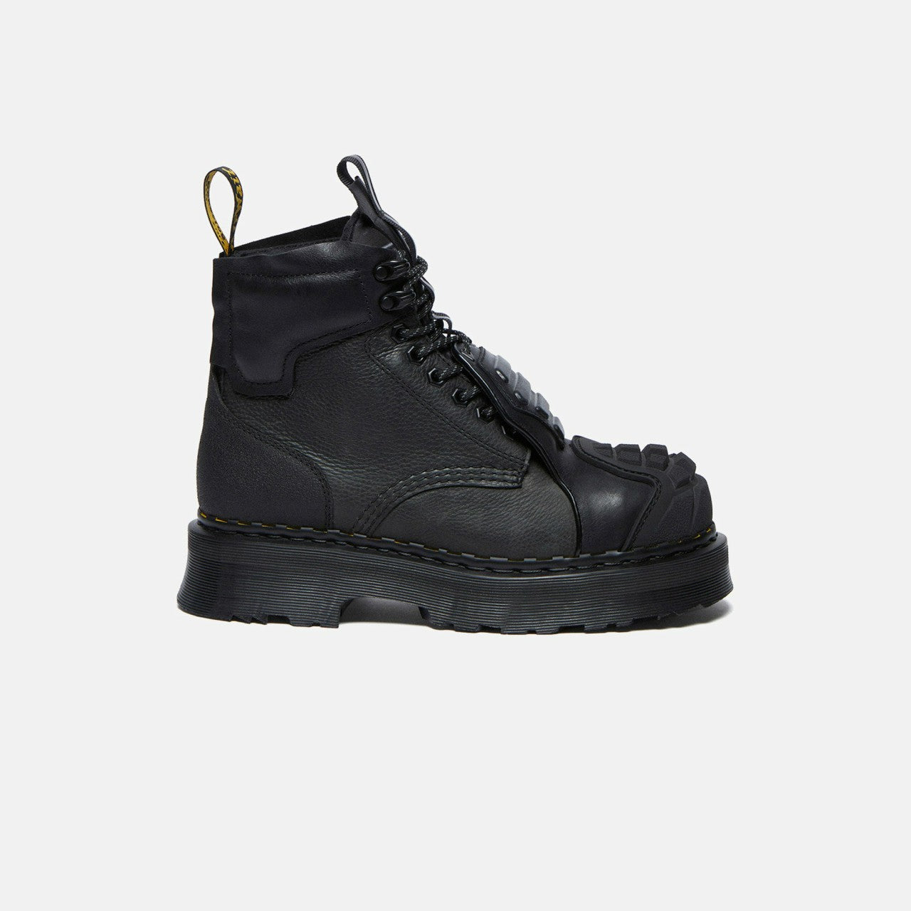 Dr. Martens 14XX 1460 Boot - Black Tailgate | Kith Black Tailgate