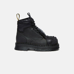 Dr. Martens 14XX 1460 Boot - Black Tailgate | Kith Black Tailgate
