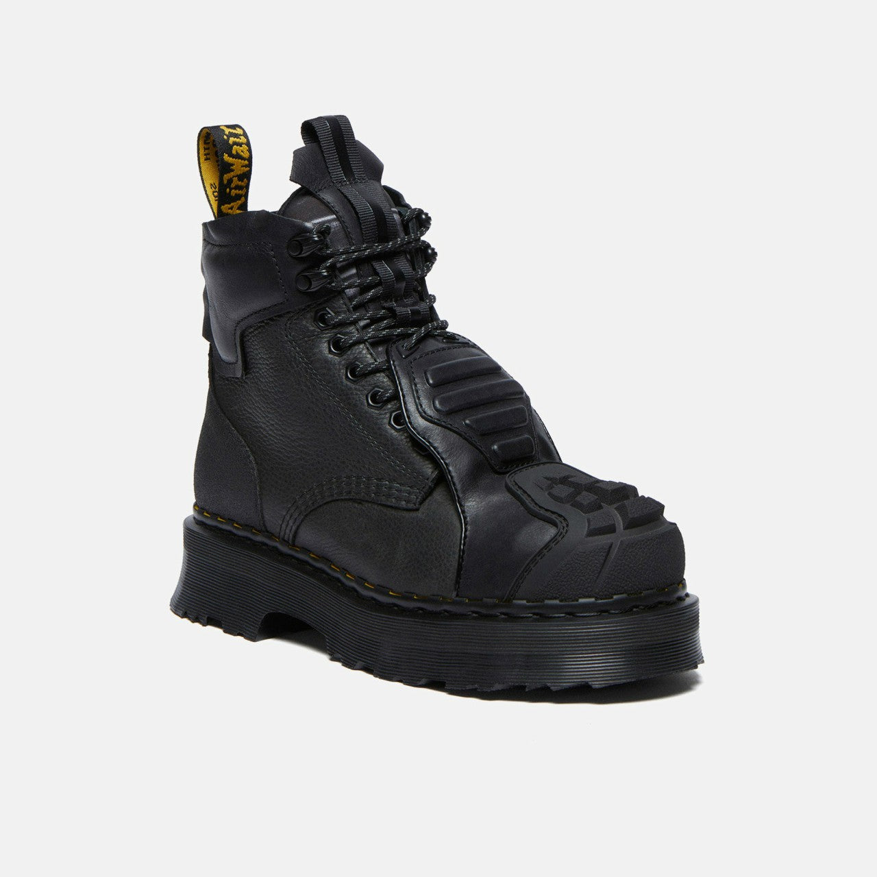 Dr. Martens 14XX 1460 Boot - Black Tailgate | Kith Black Tailgate