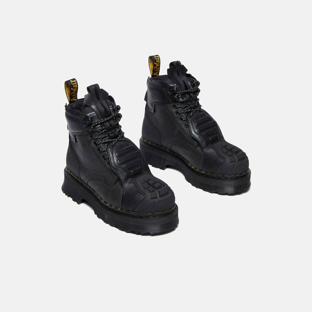 Dr. Martens 14XX 1460 Boot - Black Tailgate | Kith Black Tailgate
