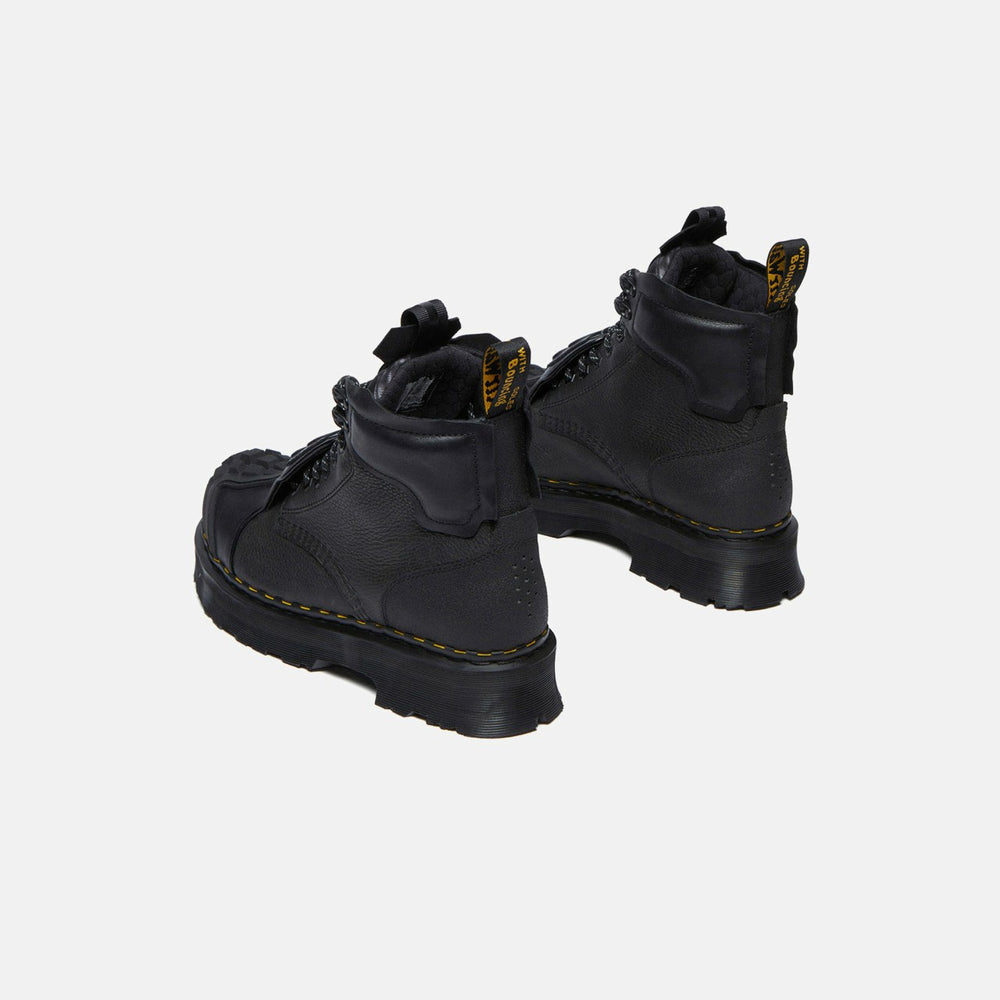 Dr. Martens 14XX 1460 Boot - Black Tailgate | Kith Black Tailgate