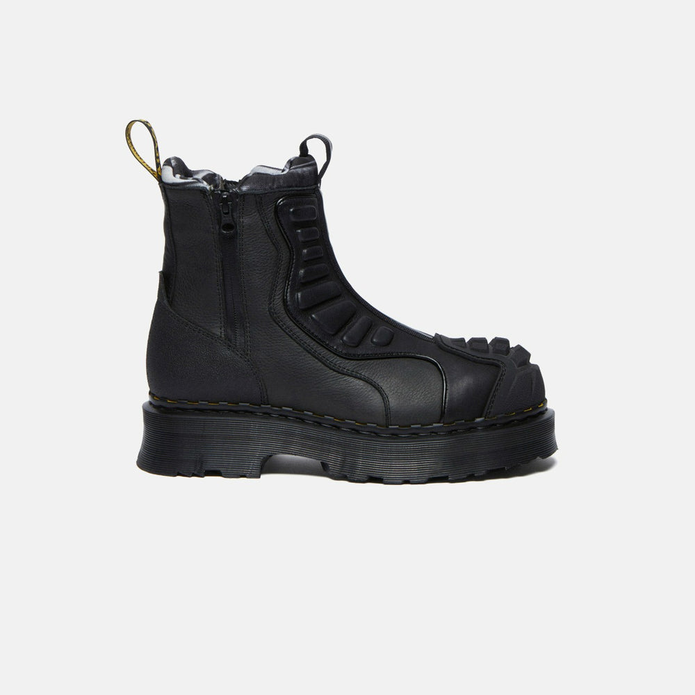 Dr. Martens 14XX 2976 Chelsea Boot - Black Tailgate | Kith Black Tailgate