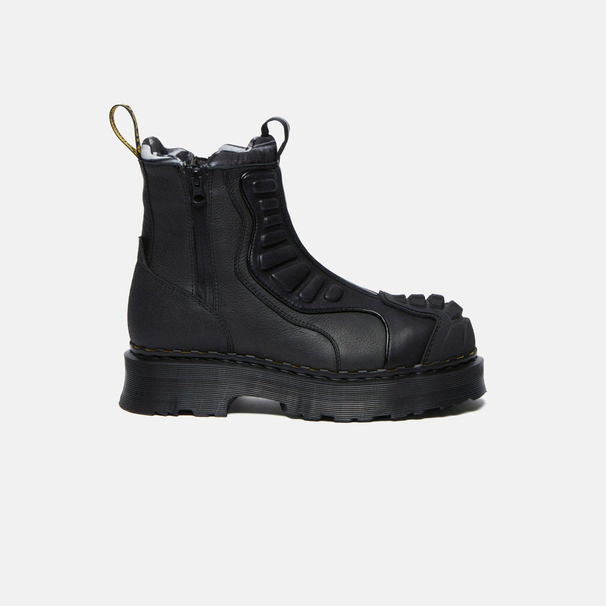 Dr. Martens 14XX 2976 Chelsea Boot - Black Tailgate | Kith Black Tailgate