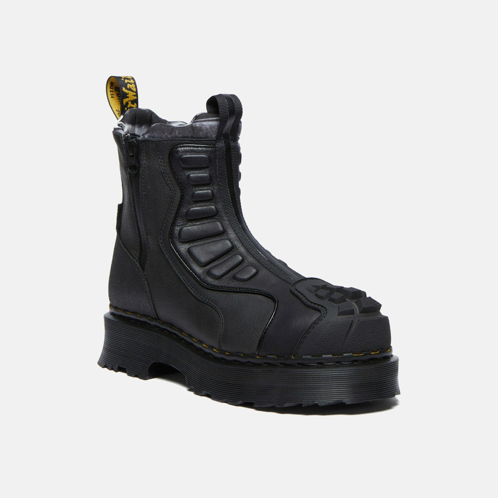 Dr. Martens 14XX 2976 Chelsea Boot - Black Tailgate | Kith Black Tailgate