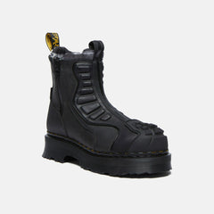 Dr. Martens 14XX 2976 Chelsea Boot - Black Tailgate | Kith Black Tailgate