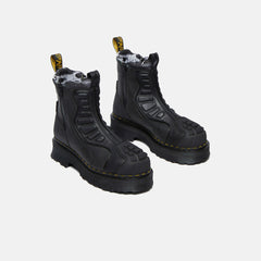 Dr. Martens 14XX 2976 Chelsea Boot - Black Tailgate | Kith Black Tailgate