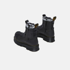 Dr. Martens 14XX 2976 Chelsea Boot - Black Tailgate | Kith Black Tailgate