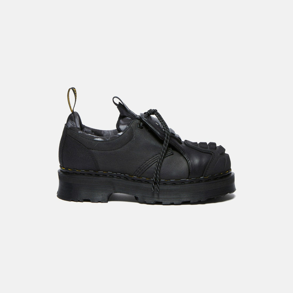 Dr. Martens 14XX 1461 - Black Tailgate | Kith Black Tailgate