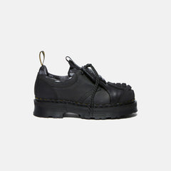 Dr. Martens 14XX 1461 - Black Tailgate | Kith Black Tailgate