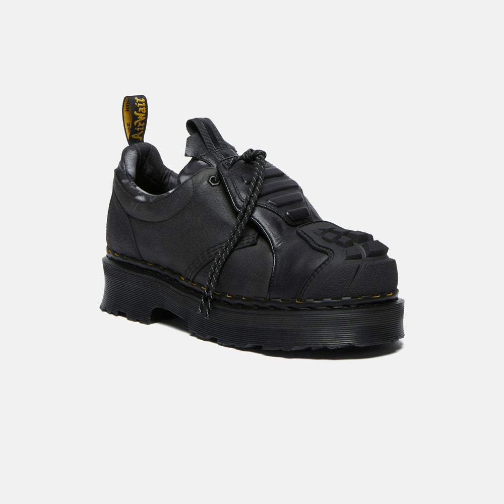 Dr. Martens 14XX 1461 - Black Tailgate | Kith Black Tailgate