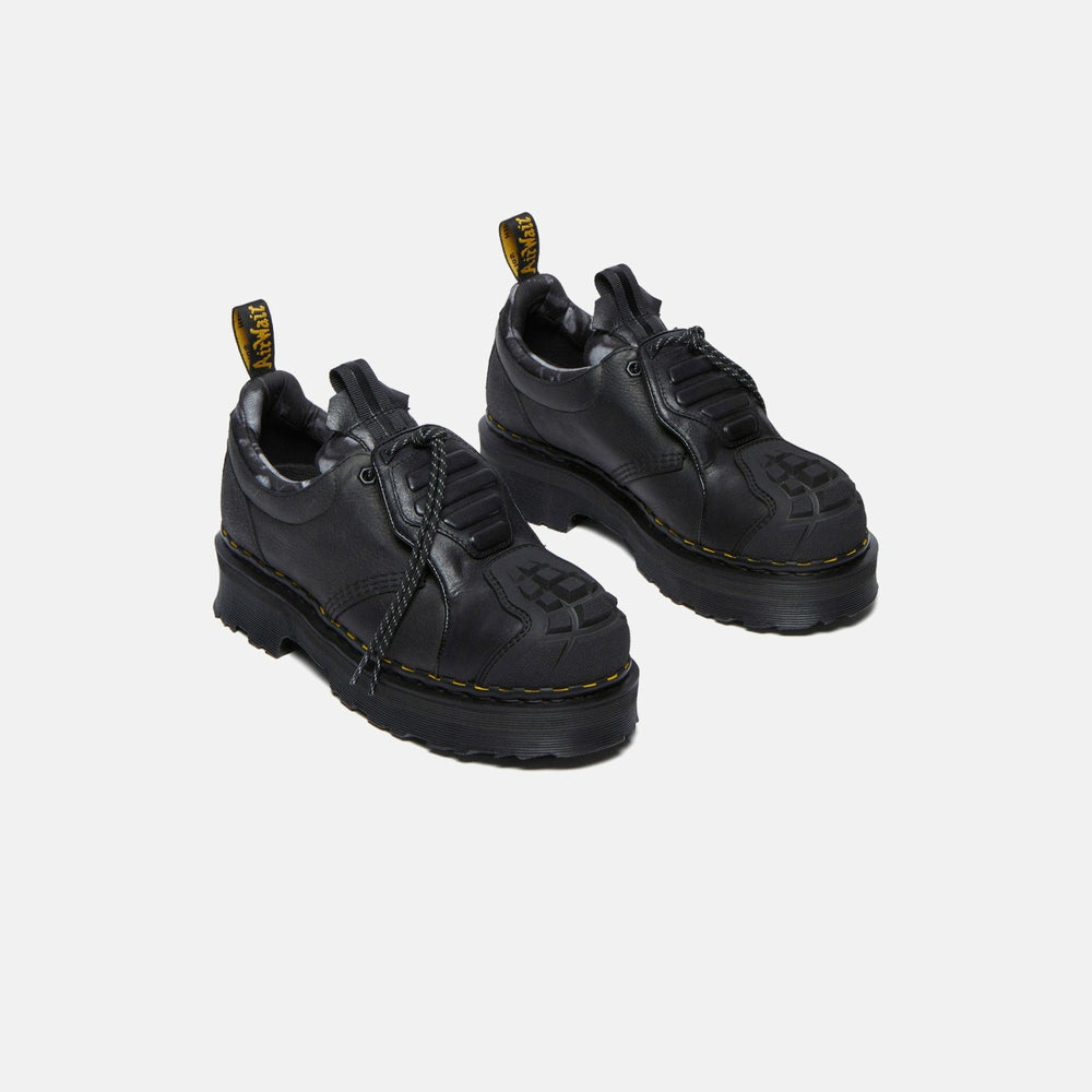 Dr. Martens 14XX 1461 - Black Tailgate | Kith Black Tailgate