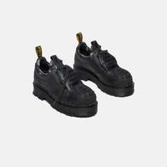 Dr. Martens 14XX 1461 - Black Tailgate | Kith Black Tailgate
