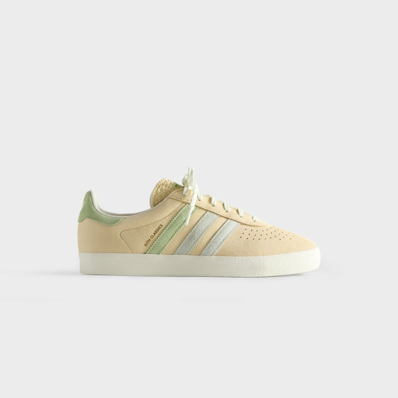 Kith Classics for adidas Originals AS350 - Arctic Fusion | Kith Arctic Fusion