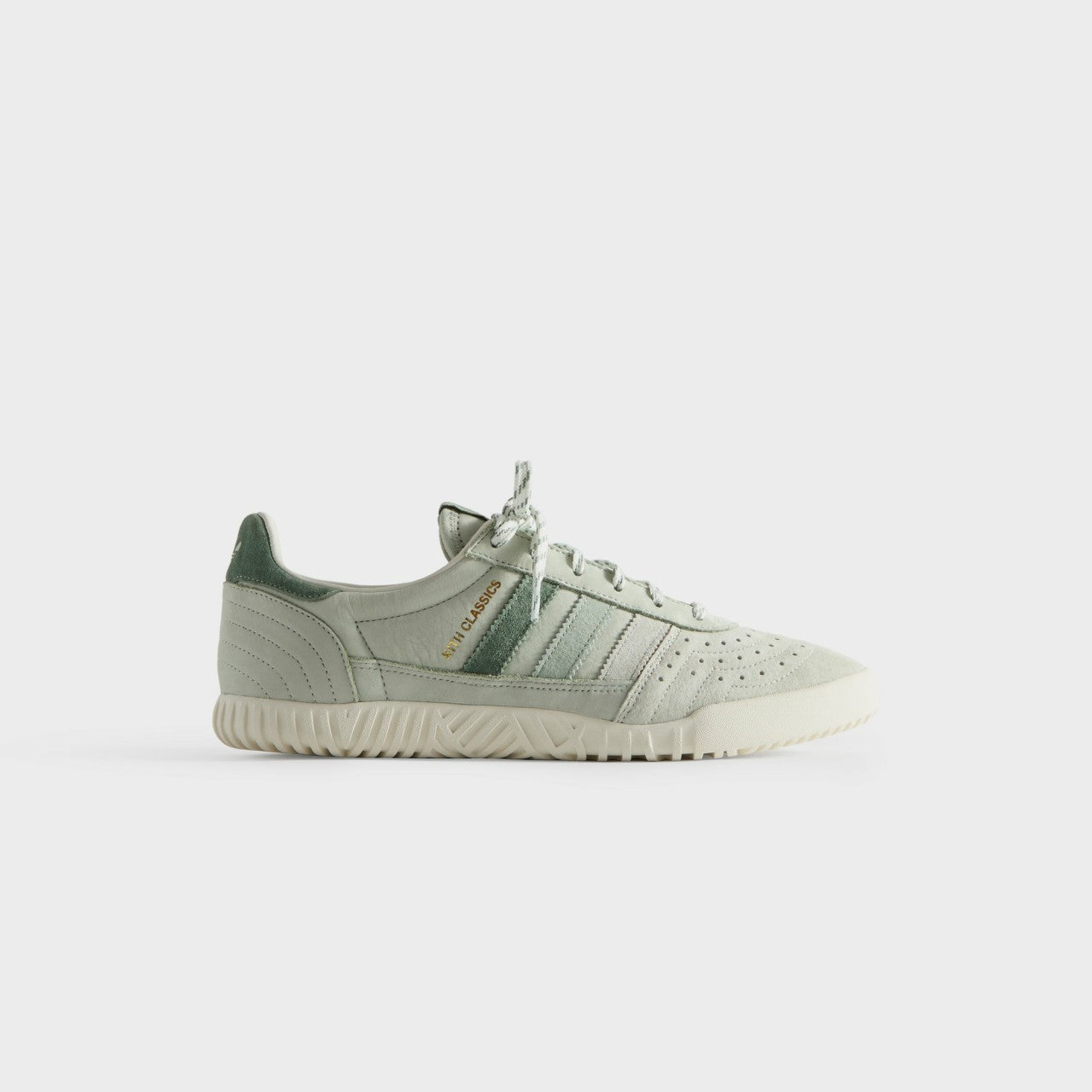 Kith Classics for adidas Originals Indoor Super - Gum | Kith Gum