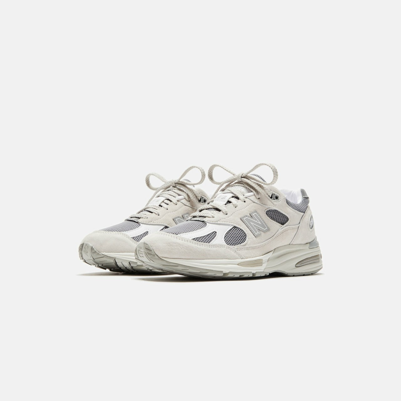 New Balance Made in UK 991v2 - Nimbus Cloud | Kith Nimbus Cloud