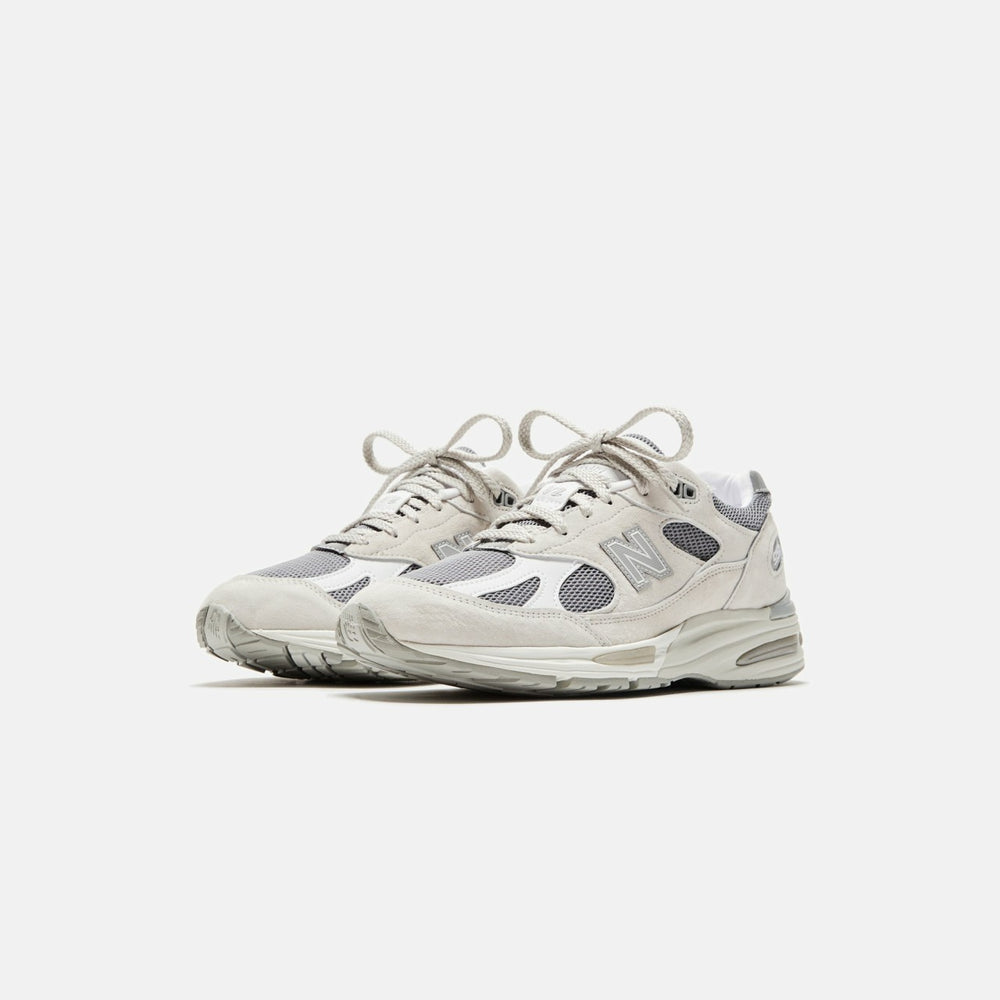 New Balance Made in UK 991v2 - Nimbus Cloud | Kith Nimbus Cloud