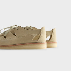 8th St by Ronnie Fieg for Clarks Originals Ridgevale - Maple | Kith Maple