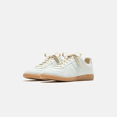 Maison Margiela Replica Sneakers - Silver Birch | Kith Silver Birch