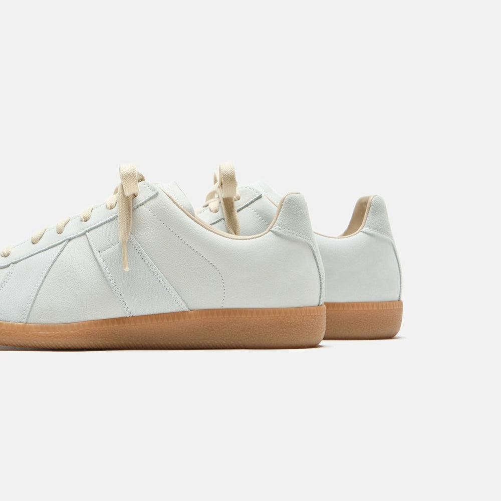 Maison Margiela Replica Sneakers - Silver Birch | Kith Silver Birch