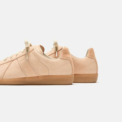 Maison Margiela WMNS Replica Sneakers - Beige | Kith Beige