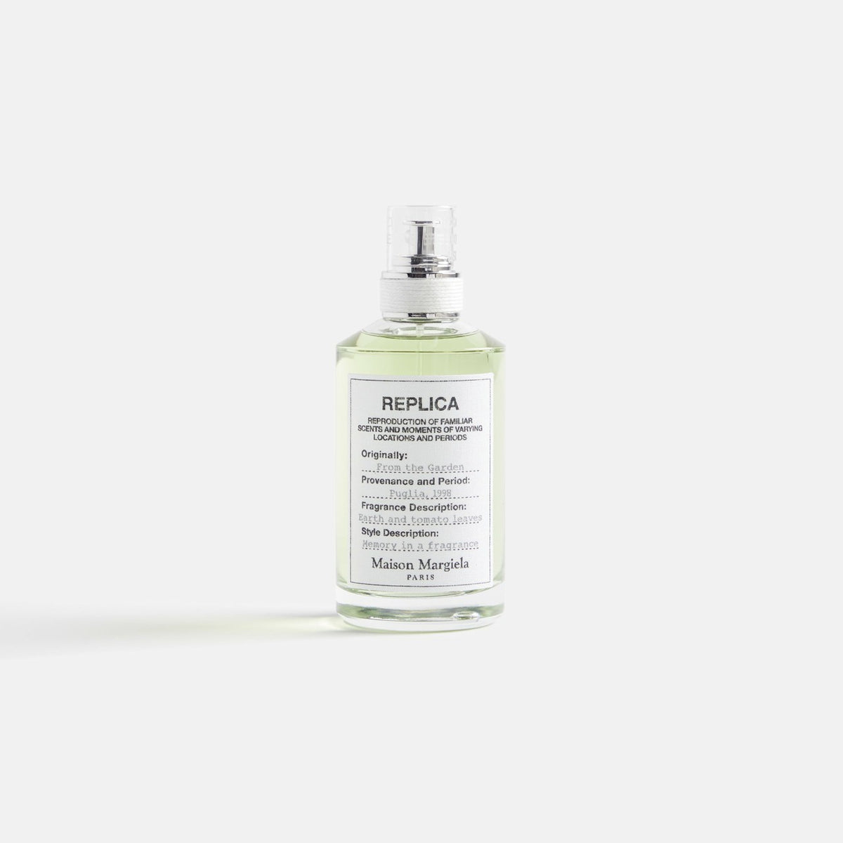 Maison Margiela Replica From The Garden | Kith