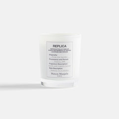 Maison Margiela Replica From The Garden Candle | Kith