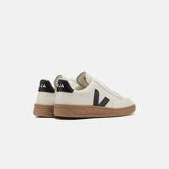 Veja V-12 - Extra White / Black / Dune | Kith Extra White / Black / Dune